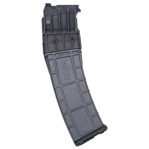 Mossberg 95140 OEM Black Double Stack 20rd for 12 Gauge 2.75" Mossberg 590M Mossberg 95140 OEM Black Double Stack 20rd for 12 Gauge 2.75" Mossberg 590M