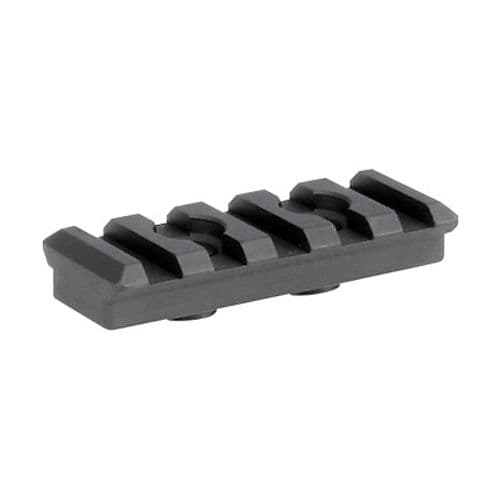 Midwest Industries Key Mod Rail 3.75 IN Midwest Industries Key Mod Rail 3.75 IN
