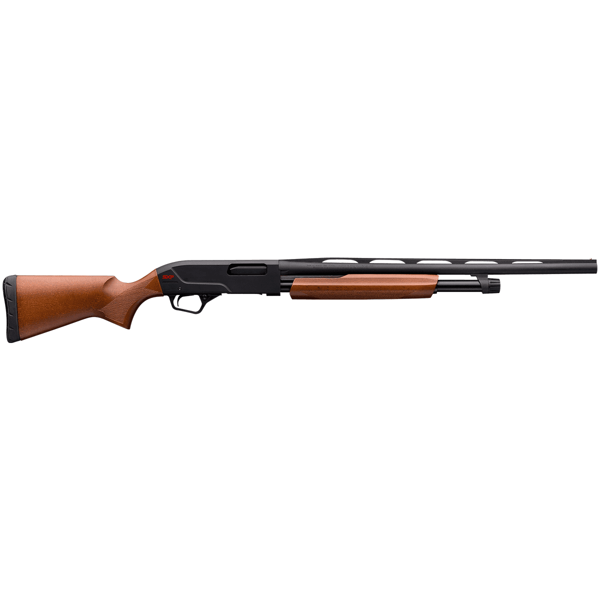 Winchester Guns 512367690 SXP Field Youth 20 Gauge 24" 5+1 3" Matte Black Rec/Barrel Satin Walnut Stock Right Hand Includes 3 Invector-Plus Chokes Winchester Guns 512367690 SXP Field Youth 20 Gauge 24" 5+1 3" Matte Black Rec/Barrel Satin Walnut Stock Right Hand Includes 3 Invector-Plus Chokes