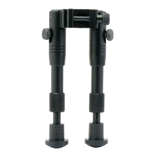 SME SMEBP Shooting Bipod Black Anodized 6-7" Aluminum SME SMEBP Shooting Bipod Black Anodized 6-7" Aluminum