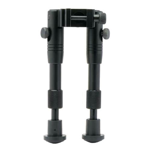 SME SMEBP Shooting Bipod Black Anodized 6-7" Aluminum SME SMEBP Shooting Bipod Black Anodized 6-7" Aluminum