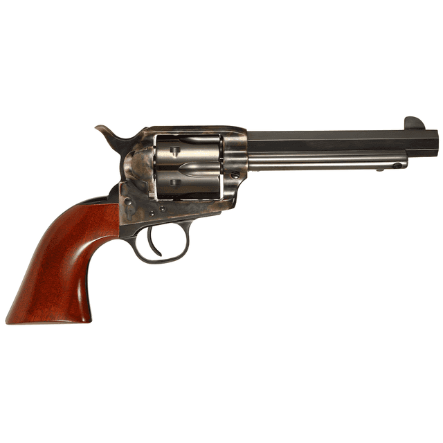 Taylors & Company 556102 1873 Cattleman Drifter 45 Colt Revolver Handgun Taylors & Company 556102 1873 Cattleman Drifter 45 Colt Revolver Handgun