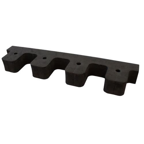 SME SMEMGR Magnet Gun Rest Black Foam SME SMEMGR Magnet Gun Rest Black Foam
