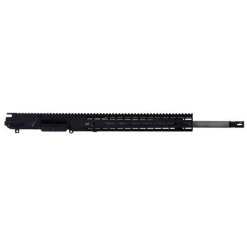 Aero Precision APAR308554M45 AR-15 Enhanced Upper with M-Lok 6.5 Creedmoor 20" 416 Stainless Steel Threaded Stainless Steel Brl Finish Aero Precision APAR308554M45 AR-15 Enhanced Upper with M-Lok 6.5 Creedmoor 20" 416 Stainless Steel Threaded Stainless Steel Brl Finish