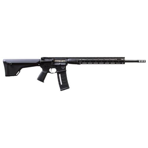 LWRC VALKDIRB20 LWRCI Direct Impingement 224 Valkyrie 20.10" 30+1 Black Anodized Adjustable Magpul MOE Stock LWRC VALKDIRB20 LWRCI Direct Impingement 224 Valkyrie 20.10" 30+1 Black Anodized Adjustable Magpul MOE Stock
