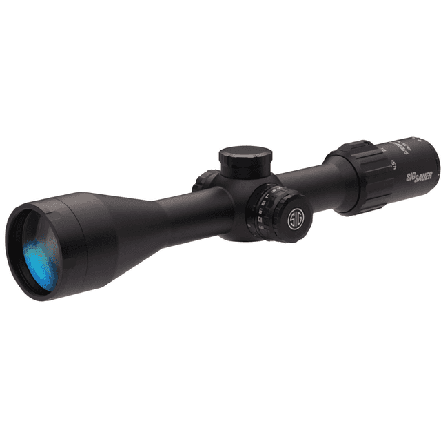 Sig Sauer Electro-Optics Sierra3 BDX 2, 4.5-14x50mm RifleScope, 30mm Tube - SOSBDX34112 Sig Sauer Electro-Optics Sierra3 BDX 2, 4.5-14x50mm RifleScope, 30mm Tube - SOSBDX34112