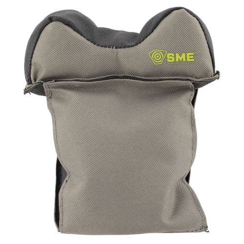 SME SMEGRWM Window Mount Gun Rest Filled Shooting Bag 600D Polyester SME SMEGRWM Window Mount Gun Rest Filled Shooting Bag 600D Polyester