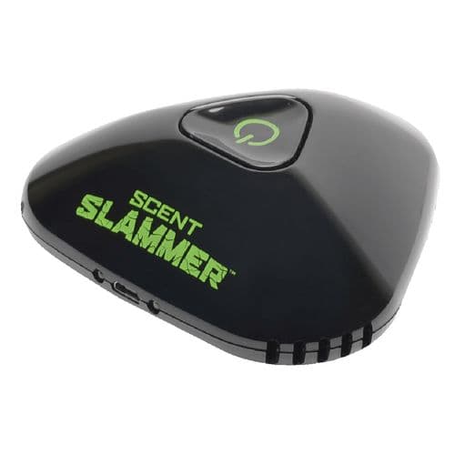 HME POZNAC Scent Slammer Ozone Air Cleaner HME POZNAC Scent Slammer Ozone Air Cleaner