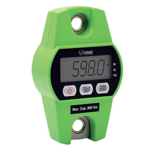 HME SCALE Digital Game Scale AA (2) HME SCALE Digital Game Scale AA (2)