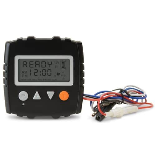 American Hunter AHDIGTM Digital Timer 6 or 12 Volt American Hunter AHDIGTM Digital Timer 6 or 12 Volt