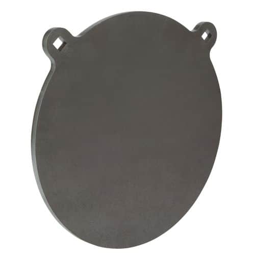 Champion Targets 44912 Center Mass AR500 Gong 12" Champion Targets 44912 Center Mass AR500 Gong 12"