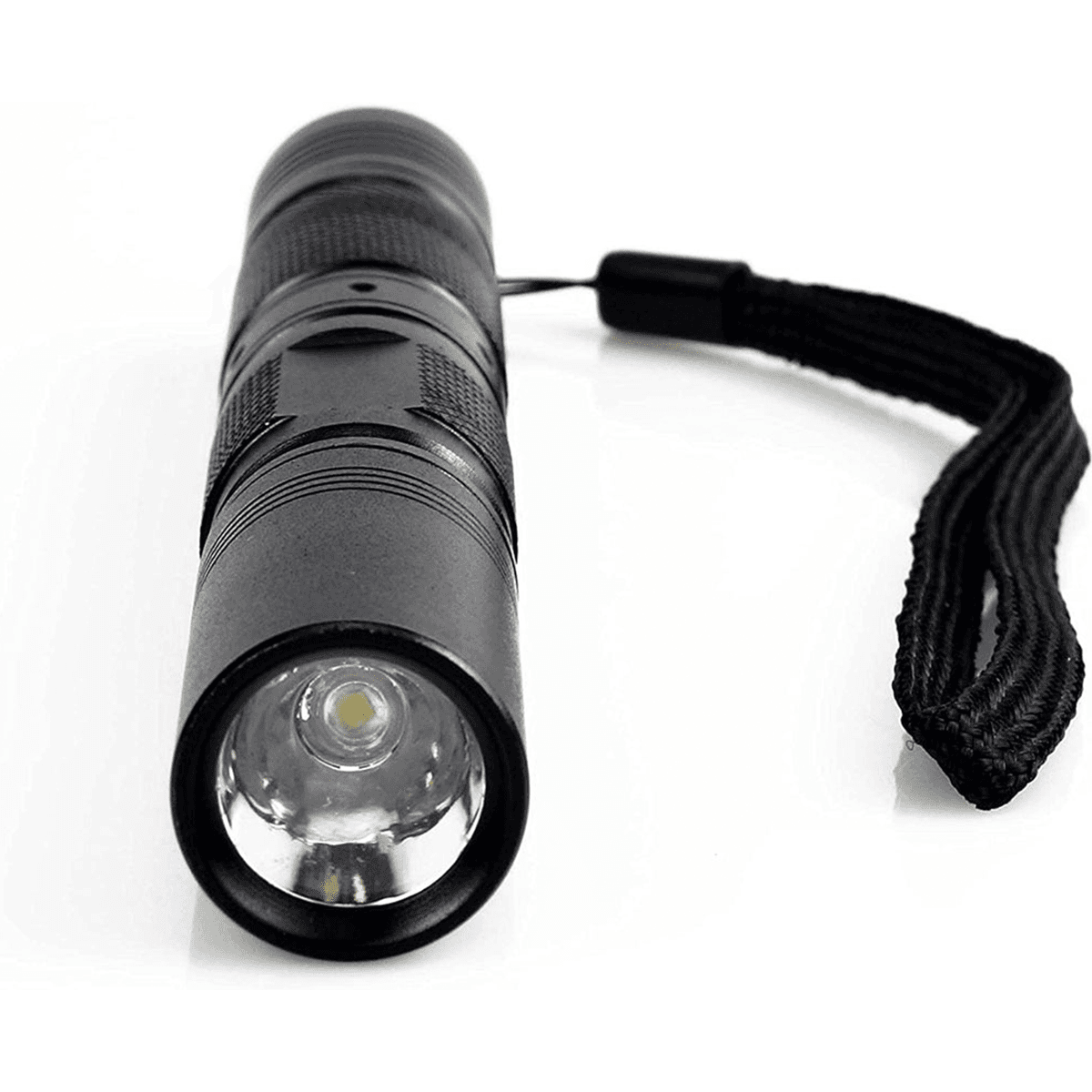 Sona Enterprises 1 Watt Momentary Switch Flashlight 120-150 Lumens Sona Enterprises 1 Watt Momentary Switch Flashlight 120-150 Lumens