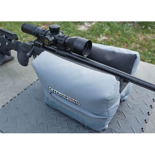 Champion Targets 40891 Accuracy X-Ringer Shooting Bag Champion Targets 40891 Accuracy X-Ringer Shooting Bag