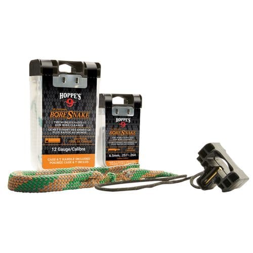 Hoppe's 24009D BoreSnake Den 177 Cal Air Gun Hoppe's 24009D BoreSnake Den 177 Cal Air Gun