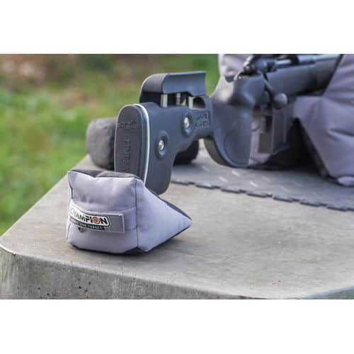 Champion Targets 40890 Wedge Rear Shooting Bag Champion Targets 40890 Wedge Rear Shooting Bag