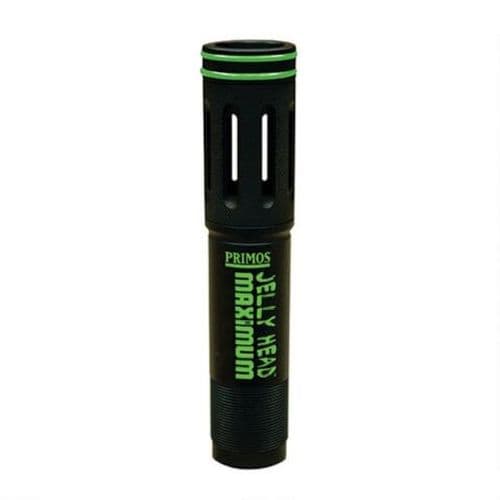 Primos 69411 Jelly Head 20 Gauge Turkey Benelli M2 Steel Black Primos 69411 Jelly Head 20 Gauge Turkey Benelli M2 Steel Black