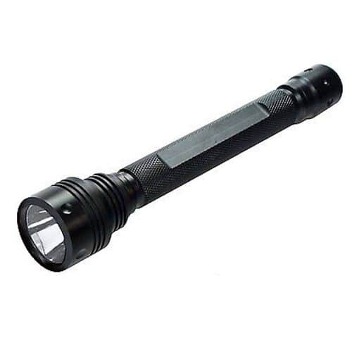 Sona Enterprises 5 Watt Flashlight 140-170 Lumens Sona Enterprises 5 Watt Flashlight 140-170 Lumens