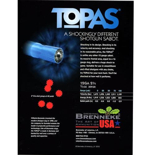 Specification Main Image