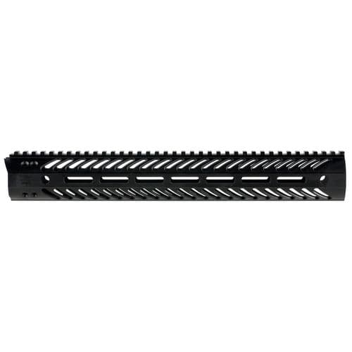 Seekins Precision 0010530035 MCSRV2 Rail System AR-15 Black Hardcoat Anodized Aluminum 15" Picatinny/M-LOK Seekins Precision 0010530035 MCSRV2 Rail System AR-15 Black Hardcoat Anodized Aluminum 15" Picatinny/M-LOK