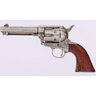 Taylors & Company 555136 1873 Cattleman 357 Mag Revolver Handgun-839665007754 Taylors & Company 555136 1873 Cattleman 357 Mag Revolver Handgun-839665007754
