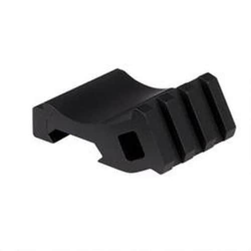 Weaver Mounts 99671 Adapter Offset Rail Black Weaver Mounts 99671 Adapter Offset Rail Black