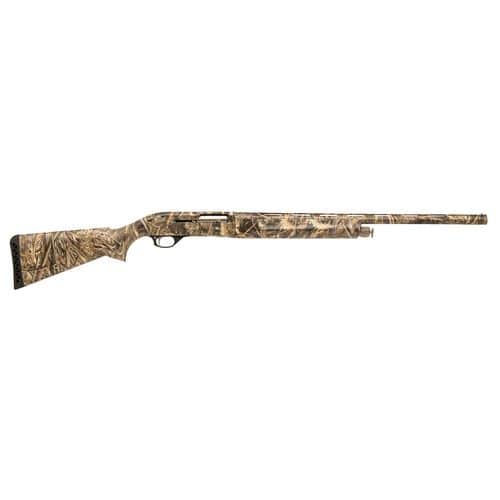Silver Eagle Arms K1228C Kinetic 12 Gauge 28" 4+1 3" Realtree Max-5 Right Hand Silver Eagle Arms K1228C Kinetic 12 Gauge 28" 4+1 3" Realtree Max-5 Right Hand