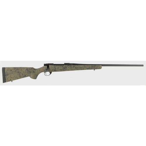 Howa HHS63203 1500 30-06 Springfield 5+1 Cap 22" Black Rec/Barrel Green with Black Webbing Fixed HS Precision Stock Right Hand (Full Size) Howa HHS63203 1500 30-06 Springfield 5+1 Cap 22" Black Rec/Barrel Green with Black Webbing Fixed HS Precision Stock Right Hand (Full Size)