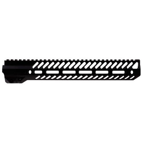 Seekins Precision 0010530051 NOXS M-LOK Rail System AR-15 Black Hardcoat Anodized 6005A-T6 Aluminum 12" Picatinny Seekins Precision 0010530051 NOXS M-LOK Rail System AR-15 Black Hardcoat Anodized 6005A-T6 Aluminum 12" Picatinny