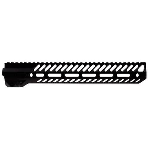 Seekins Precision 0010530051 NOXS M-LOK Rail System AR-15 Black Hardcoat Anodized 6005A-T6 Aluminum 12" Picatinny Seekins Precision 0010530051 NOXS M-LOK Rail System AR-15 Black Hardcoat Anodized 6005A-T6 Aluminum 12" Picatinny