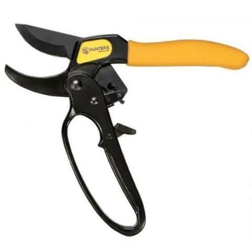 Hunters Specialties Ratchet Pruner Hunters Specialties Ratchet Pruner