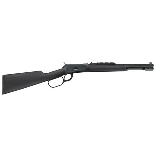 Taylors & Company 920384 1892 Alaskan Take-Down 44 Rem Mag 7+1 16" Matte Black SoftTouch Black Synthetic Stock Right Hand (Full Size) Taylors & Company 920384 1892 Alaskan Take-Down 44 Rem Mag 7+1 16" Matte Black SoftTouch Black Synthetic Stock Right Hand (Full Size)