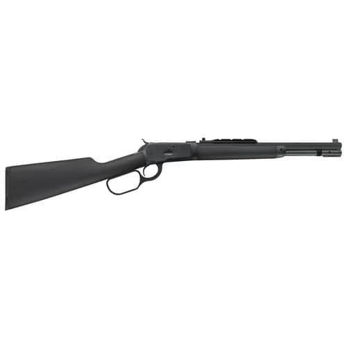 Taylors & Company 920384 1892 Alaskan Take-Down 44 Rem Mag 7+1 16" Matte Black SoftTouch Black Synthetic Stock Right Hand (Full Size) Taylors & Company 920384 1892 Alaskan Take-Down 44 Rem Mag 7+1 16" Matte Black SoftTouch Black Synthetic Stock Right Hand (Full Size)