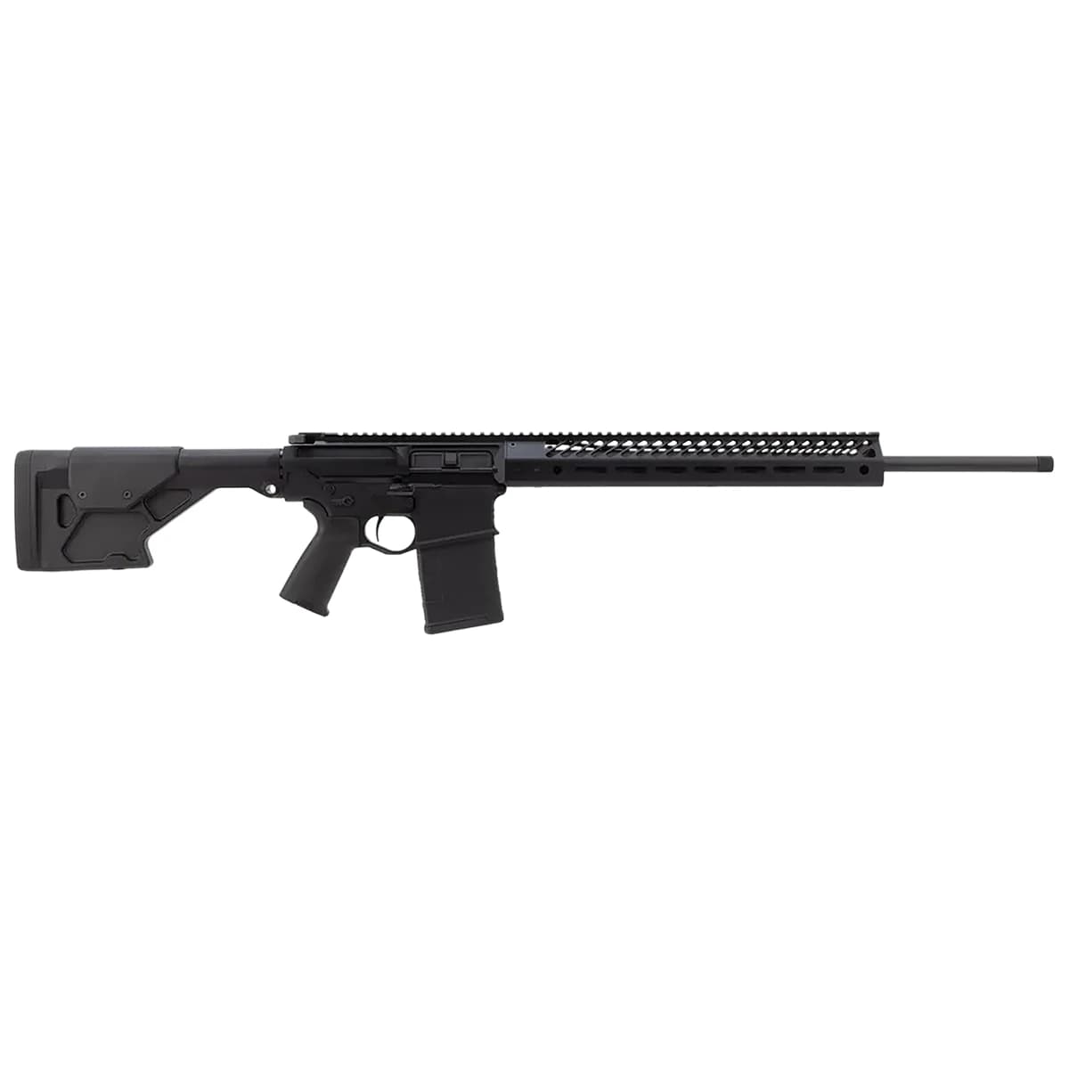 Seekins Precision 0011320011 SP10 6.5 Creedmoor 20+1 22" Barrel Seekins Precision 0011320011 SP10 6.5 Creedmoor 20+1 22" Barrel