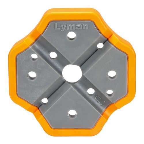 Lyman 04078 X-Block Gunsmith Bench Block Lyman 04078 X-Block Gunsmith Bench Block