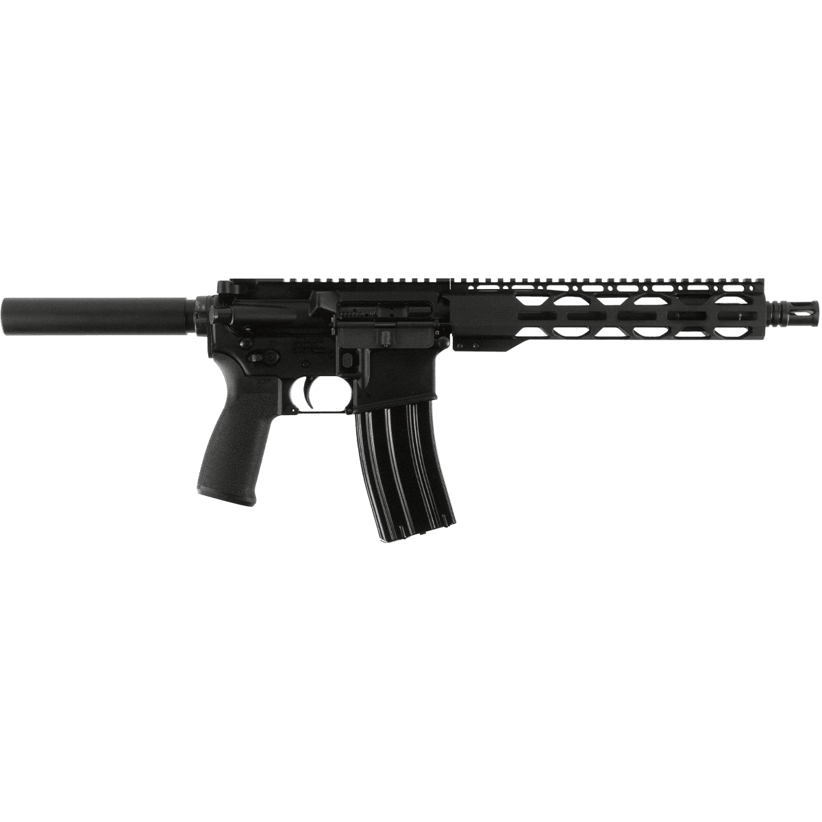 Radical Firearms Forged 5.56 AR-15 Semi Automatic Pistol 10" Radical Firearms Forged 5.56 AR-15 Semi Automatic Pistol 10"