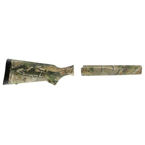 Remington Accessories 17979 Versa Max Sportsman Stock Set 12GA Shotgun Stock/Forend Synthetic Realtree AP Remington Accessories 17979 Versa Max Sportsman Stock Set 12GA Shotgun Stock/Forend Synthetic Realtree AP