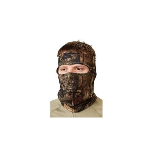 Hunters Specialties Spandex 3/4 Heavyweight Facemask with Scent-A-Way Silver in Realtree Xtra Camo Hunters Specialties Spandex 3/4 Heavyweight Facemask with Scent-A-Way Silver in Realtree Xtra Camo