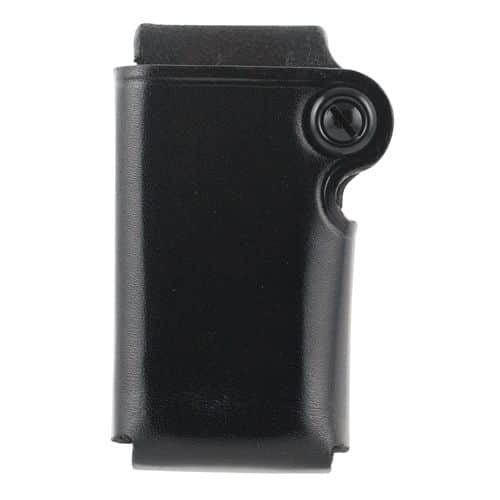 Galco SMC28B Single Magazine Case Springfield XD 45 1.75" Belt Black Leather Galco SMC28B Single Magazine Case Springfield XD 45 1.75" Belt Black Leather