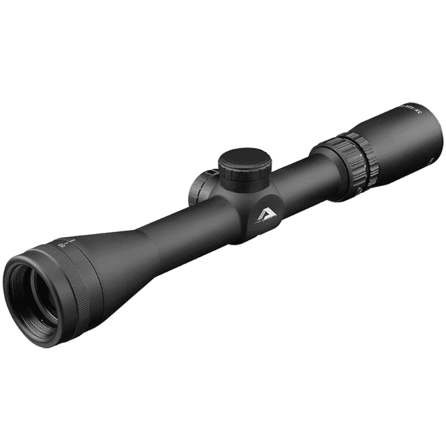 Aim Sports Scout, 3-12x32mm RifleScope, 1" Tube - J3HD31232A Aim Sports Scout, 3-12x32mm RifleScope, 1" Tube - J3HD31232A
