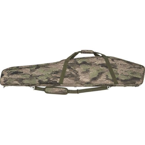 Tac Six 10938 Velocity Tactical Case 55" ATAC-IX Camo with Olive Trim Endura with Dual-Density Padding, Pockets & Mag Pockets Tac Six 10938 Velocity Tactical Case 55" ATAC-IX Camo with Olive Trim Endura with Dual-Density Padding, Pockets & Mag Pockets