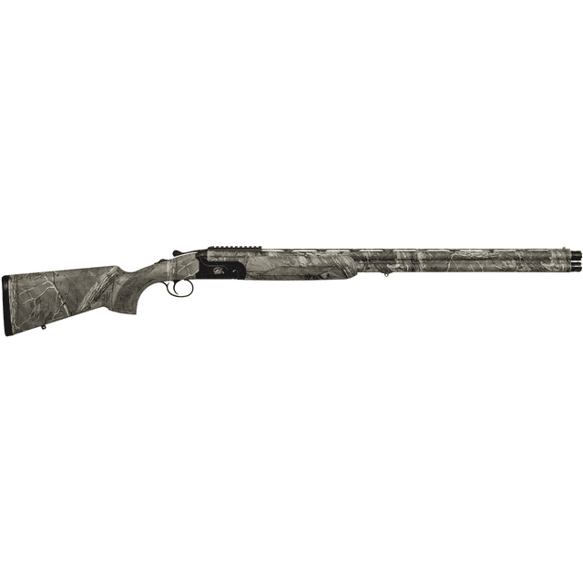CZ-USA Reaper Magnum 12 Gauge 3.5" Over & Under Shotgun CZ-USA Reaper Magnum 12 Gauge 3.5" Over & Under Shotgun