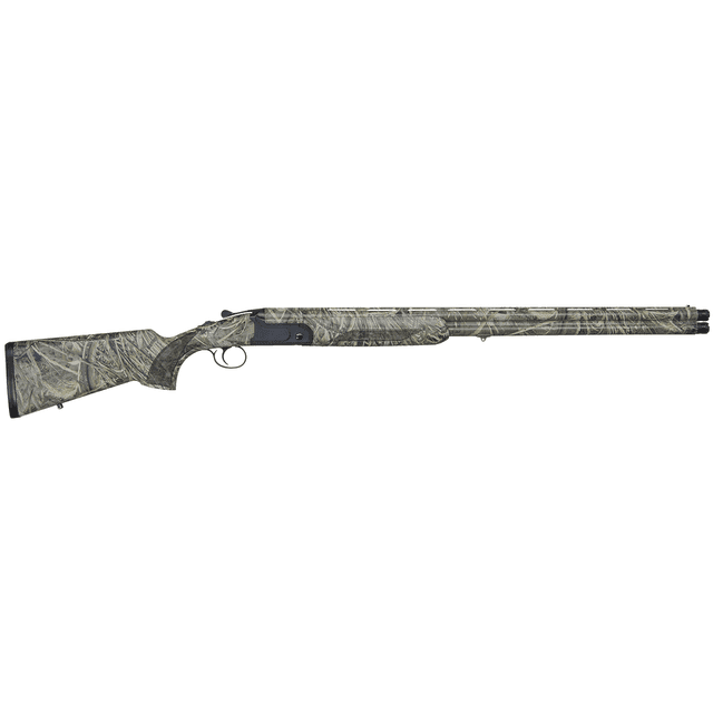 CZ-USA 06583 Swamp Magnum 12 Gauge Over & Under Shotguns CZ-USA 06583 Swamp Magnum 12 Gauge Over & Under Shotguns