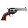 Cimarron PP400 Frontier Pre-War 1896-1940 357 Mag 6rd 4.75" Blued Steel Barrel & Cylinder Color Case Hardened Steel Frame with Walnut Grip Cimarron PP400 Frontier Pre-War 1896-1940 357 Mag 6rd 4.75" Blued Steel Barrel & Cylinder Color Case Hardened Steel Frame with Walnut Grip