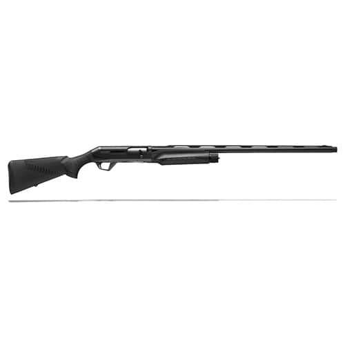 Benelli 10124 Super Black Eagle II -25th Anniversary Limited Edition 12-Gauge 2-3/4" ; 3" ; and 3-1/2" Benelli 10124 Super Black Eagle II -25th Anniversary Limited Edition 12-Gauge 2-3/4" ; 3" ; and 3-1/2"