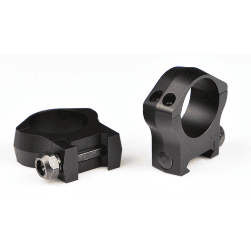 Warne Mountain Tech 7214M 30mm Medium Rings Warne Mountain Tech 7214M 30mm Medium Rings