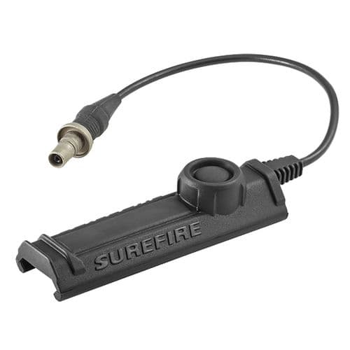 SureFire SR Remote Dual Switch, 7" - SR07 SureFire SR Remote Dual Switch, 7" - SR07