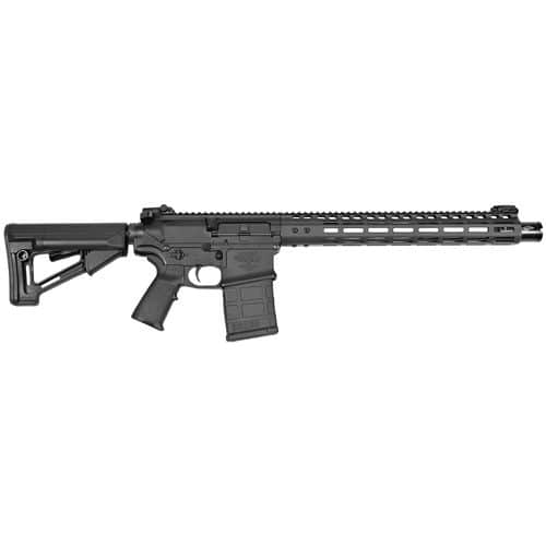 Noveske 02000558 Infidel Gen III 308 Win,7.62x51mm NATO 13.70" 25+1 Black Cerakote Adjustable Magpul STR Stock M-LOK Noveske 02000558 Infidel Gen III 308 Win,7.62x51mm NATO 13.70" 25+1 Black Cerakote Adjustable Magpul STR Stock M-LOK