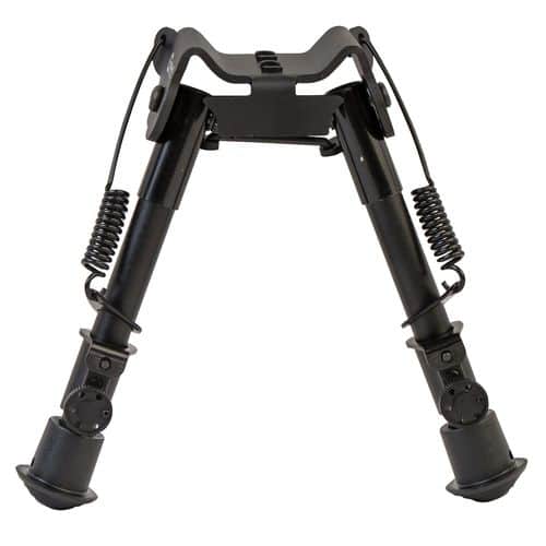 Caldwell 1081950 XLA Bipod Black 6-9" Aluminum Caldwell 1081950 XLA Bipod Black 6-9" Aluminum