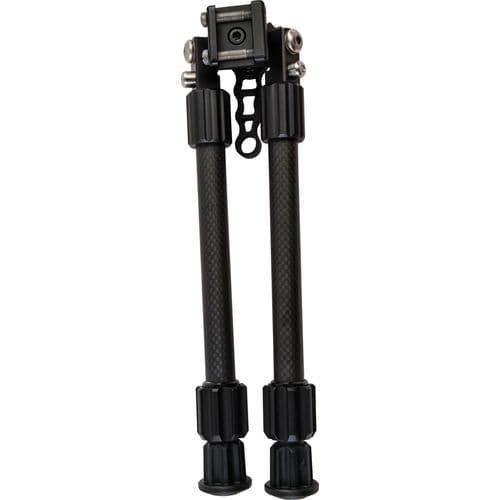 Caldwell 1082222 Accumax Black 9-13" Carbon Fiber Caldwell 1082222 Accumax Black 9-13" Carbon Fiber