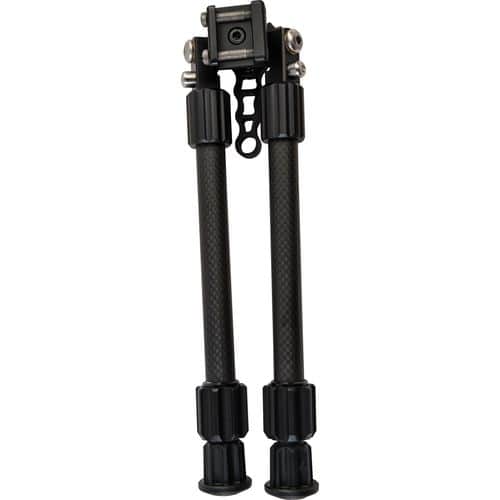 Caldwell 1082222 Accumax Black 9-13" Carbon Fiber Caldwell 1082222 Accumax Black 9-13" Carbon Fiber